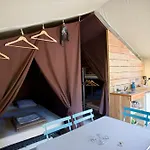 Camping Huttopia Landes Sud 3*
