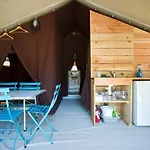 Huttopia Landes Sud Camping Saint-Michel-Escalus