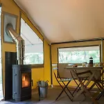 Huttopia Landes Sud Camping 3*