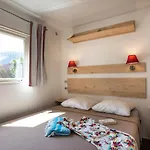 Camping Huttopia Landes Sud 3*