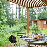 Huttopia Landes Sud Camping 3*