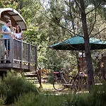 Huttopia Landes Sud Saint-Michel-Escalus