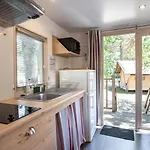 Huttopia Landes Sud 3*
