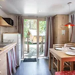 Camping Huttopia Landes Sud Saint-Michel-Escalus