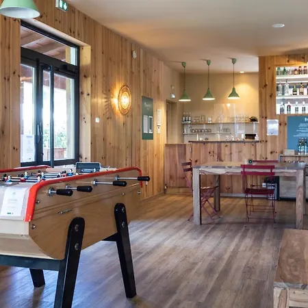 Huttopia Landes Sud Saint-Michel-Escalus