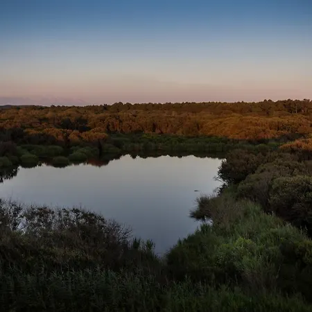 Huttopia Landes Sud Saint-Michel-Escalus