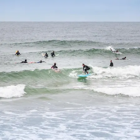 Huttopia Landes Sud Camping 3*