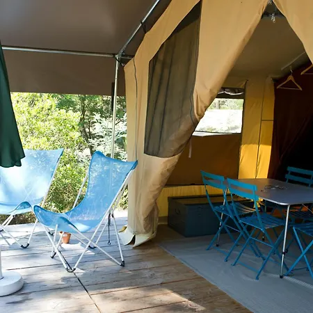 Huttopia Landes Sud Saint-Michel-Escalus