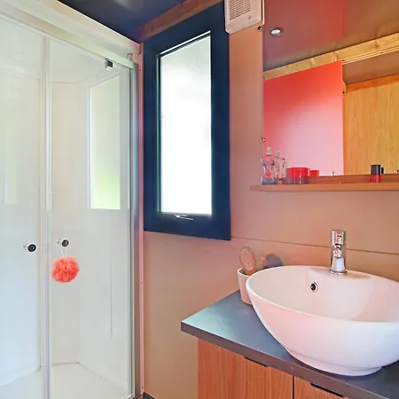 Huttopia Landes Sud 3*