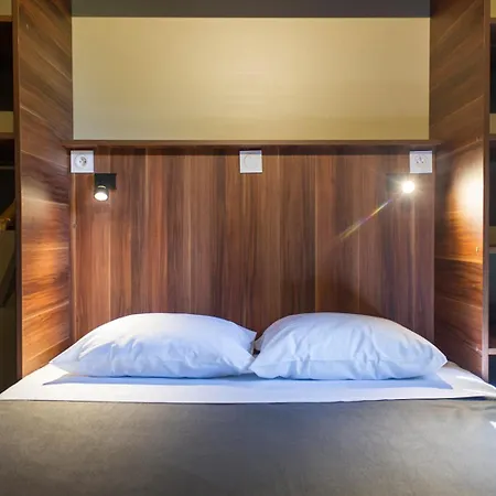 Huttopia Landes Sud Camping