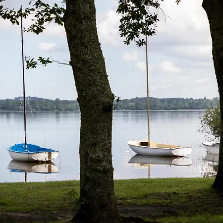 Huttopia Landes Sud 3* Saint-Michel-Escalus