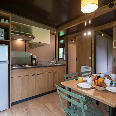 Huttopia Landes Sud Saint-Michel-Escalus