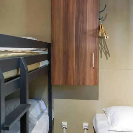 Huttopia Landes Sud 3* Saint-Michel-Escalus