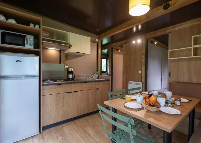 Huttopia Landes Sud Saint-Michel-Escalus